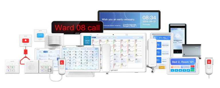 f10 nursecall devices